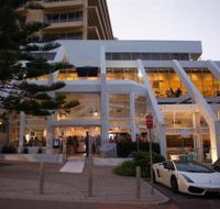 Novotel Wollongong Northbeach  - Stayed