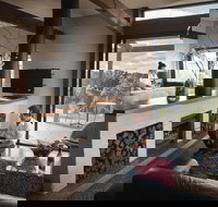 Borrodell Vineyard Accommodation - Stayed