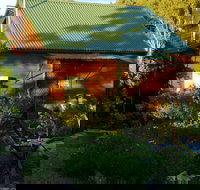 Dulcinea Holiday Retreat - Stayed