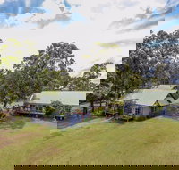 Vineyard Hill Resort - Stayed