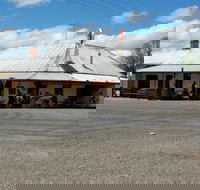 Royal Hotel Dalton - Stayed