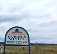 Cooba Holiday Motel - Stayed
