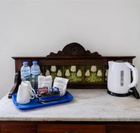 Peel Inn Nundle - Stayed