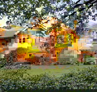 Blair Athol Boutique Hotel and Day Spa - Stayed