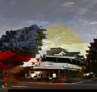 Royal Hotel Cooma - Stayed