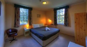 Sponars Chalet - Stayed 0