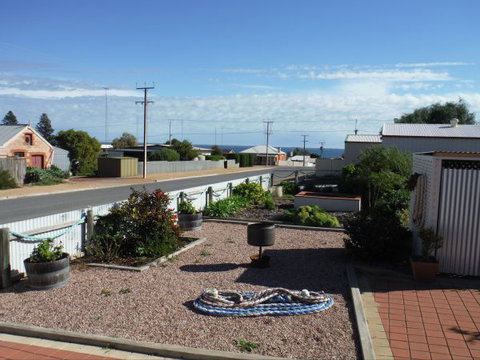 BayHaven - Stayed 90