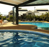 Mantra Geraldton - Stayed