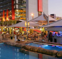 Melaleuca on Mitchell Darwin YHA - Stays Accommodation