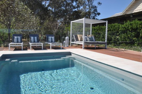 Elderslie House - Stayed 70