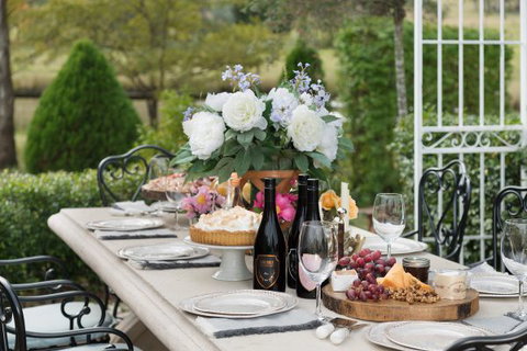 Elderslie House - Stayed 72