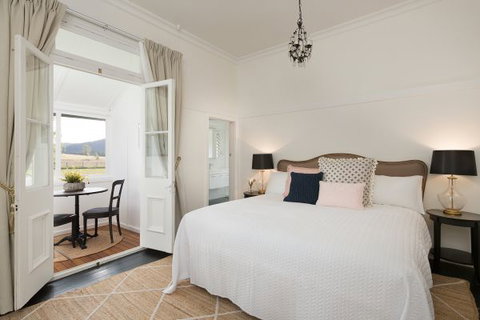 Elderslie House - Stayed 73