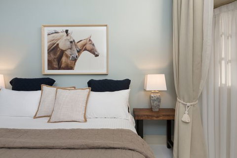 Elderslie House - Stayed 74