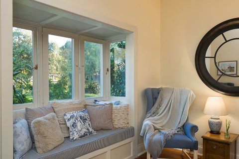 Elderslie House - Stayed 75