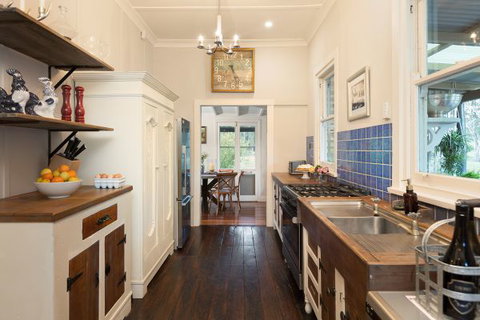 Elderslie House - Stayed 77