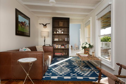 Elderslie House - Stayed 78