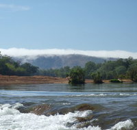 Mount Nancar Wilderness Retreat - Stayed