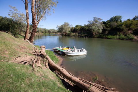 Mount Nancar Wilderness Retreat - Stayed 2