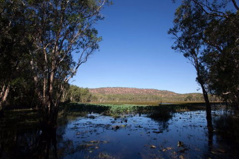 Mount Nancar Wilderness Retreat - Stayed 6