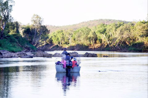 Mount Nancar Wilderness Retreat - Stayed 7