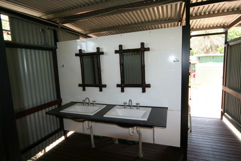 Mount Nancar Wilderness Retreat - Stayed 8