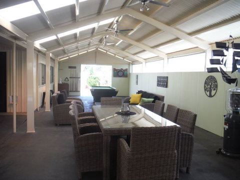 BayHaven - Stayed 71