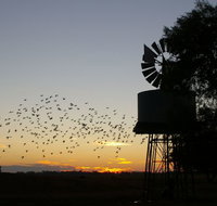 Nevertire Hotel - Stayed