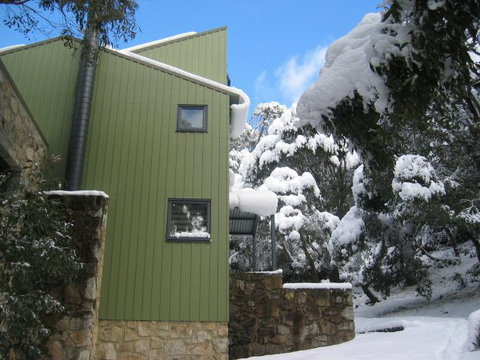 Oberdere Three - Stayed 56