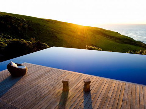 Ocean Farm - Stayed 0