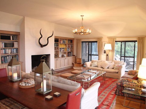 Ocean Farm - Stayed 1