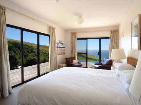 Ocean Farm - Stayed 2