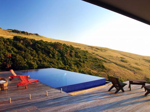 Ocean Farm - Stayed 6