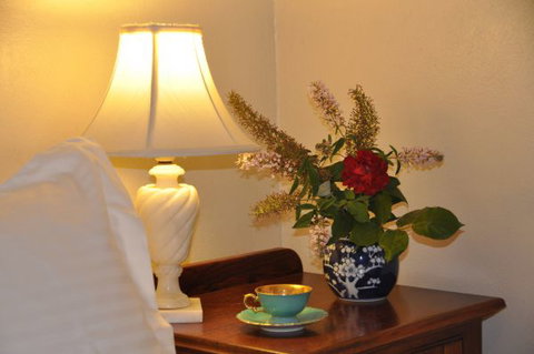 Old Bara Farmstay - Stayed 1