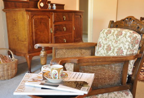 Old Bara Farmstay - Stayed 2