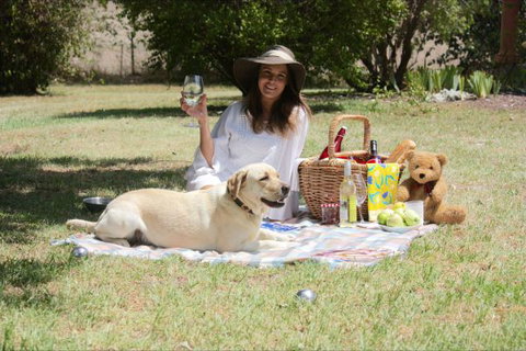 Old Bara Farmstay - Stayed 3