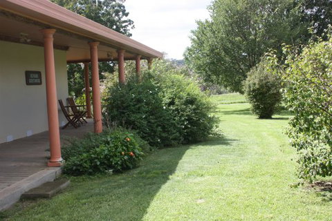 Old Bara Farmstay - Stayed 5