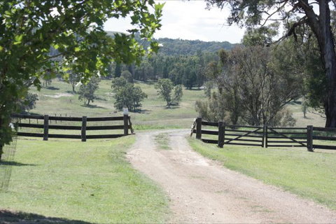 Old Bara Farmstay - Stayed 9