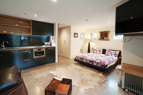 Oberdere Three - Stayed 51