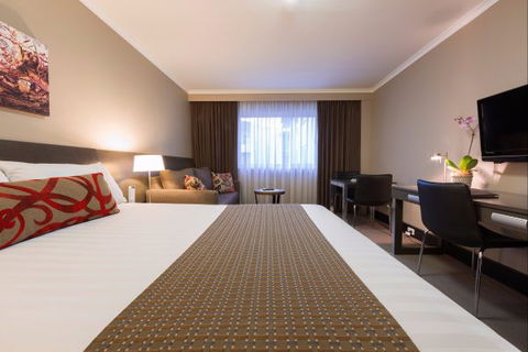 Pavilion On Northbourne - Stayed 4