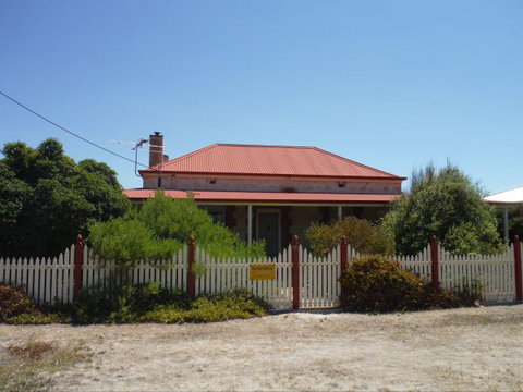 BayHaven - Stayed 150