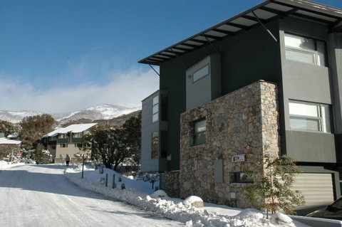 Oberdere Three - Stayed 20