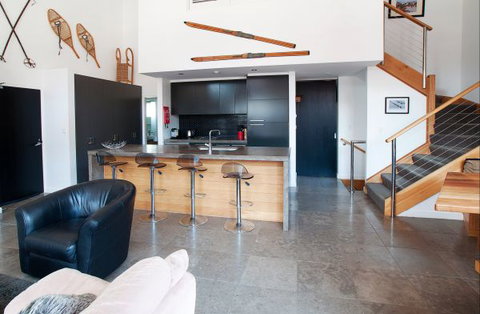 Oberdere Three - Stayed 21