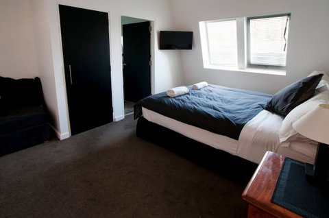 Oberdere Three - Stayed 24