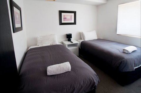 Oberdere Three - Stayed 25