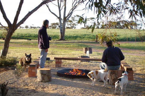 BayHaven - Stayed 40