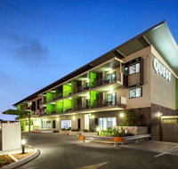 Quest Berrimah - Stays Accommodation