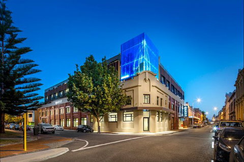 Quest Fremantle - Stayed 0