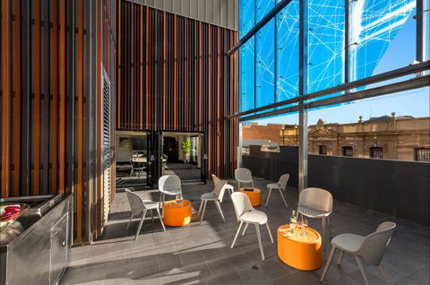 Quest Fremantle - Stayed 1