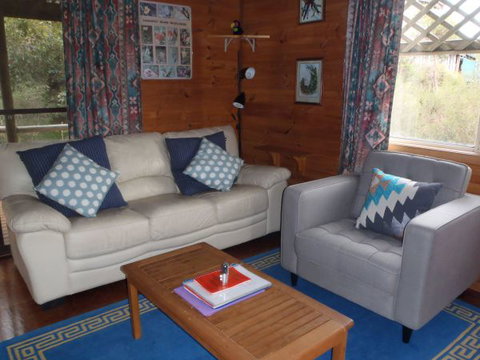 Raven Cottage - Stayed 3