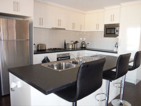 BayHaven - Stayed 160